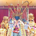 東螺媽祖