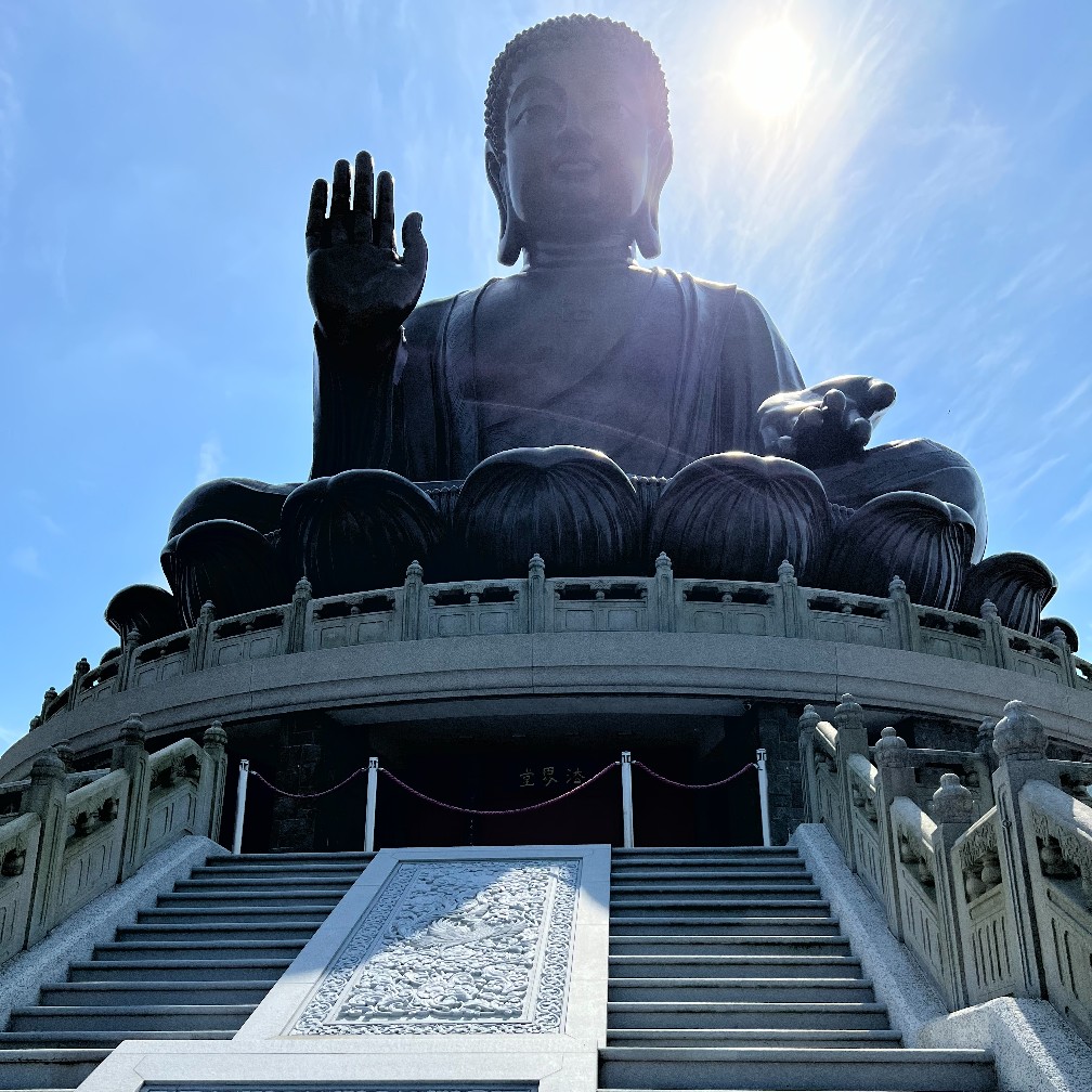 雨過天晴